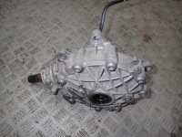 фото thumb №1, Maserati levante мост редуктор 06700330290