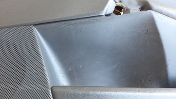 фото thumb №5, Оббивка двері 39990464 правий перед volvo s60 v70 ii рестайлінг