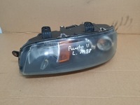 фото thumb №1, Лампа ліва передня перед fiat punto ii