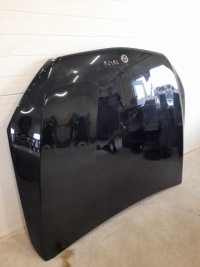 Капот mercedes glc w253 Цена, фото thumb