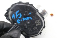 Дроссельная заслонка 9830171480 peugeot 208 2 1.5 blue hdi Недорого, фото thumb