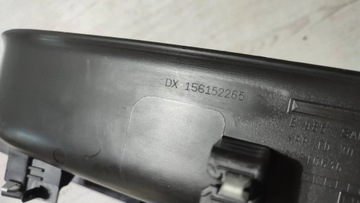 фото thumb №5, Alfa romeo stelvio 2.0t 21r. планка порогова накладка peawa зад