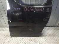 фото thumb №5, Дверь зад задние левая citroen berlingo iv 4