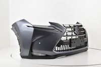 фото thumb №8, Lexus nx 300h 2014-2018 przed lift версія звичайна бампер передній kompletny