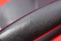 фото thumb №14, Воздуховод кожаный мультифункция 5p0419091b seat toledo 3 iii 04-10