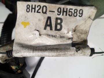 фото thumb №5, Land rover 2.7td джгут двигуна 8h2q-9h589-ab