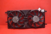 фото thumb №5, Вентилятор 214810004r renault laguna 3 iii 2.0 dci 131 km 07-11