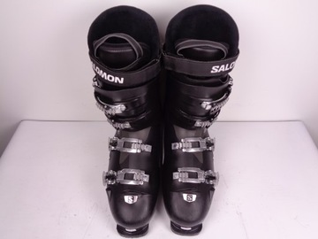 SALOMON SELECT R 80 30,5 / 45,5 + ЛЫЖИ-ВЕЛКРО