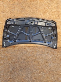 фото thumb №8, Chevrolet spark m300 10- капот кришка двигуна