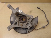 фото thumb №4, Поворотний кулак ступиця ліва перед opel ampera 1.4 2011-