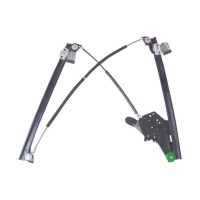 фото thumb №1, Підйомник скло перед лівий seat alhambra 1996-