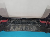 фото thumb №12, Бампер задняя kia niro i 16-19 bordowy cr5