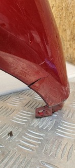 фото thumb №13, Bmw x3 g01 бампер перед передній