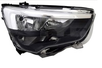 фото thumb №1, Opel combo e 18- новий фара правий