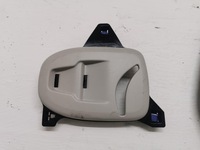 фото thumb №2, Захист заглушка поперечина renault scenic iv 888140557r