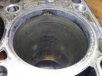 фото thumb №9, Golf vi audi a3 8p lift leon ii 2.0 tdi cbb cba блок двигателя опоры вала