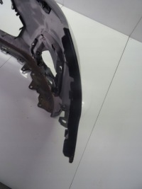 Peugeot 108 2018 бампер передній Ціна, фото thumb