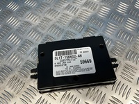 фото thumb №1, Lincoln navigator ii 03- модуль замка центрального