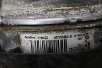 Купити Вентилятор радіатора ducato 3 2018d, фото thumb