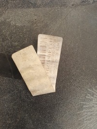 фото thumb №7, Hyundai i20 ii бампер перед 86569-c8010 оригинал