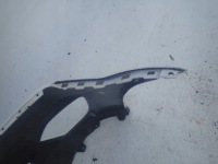 Ssangyong actyon рестайлінг  13- бампер перед передній Ціна, фото thumb