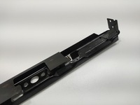 фото thumb №7, Pas верхній балка підсилювач перед передні land rover defender 2007-2014