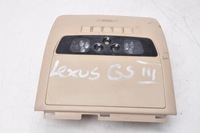 фото thumb №1, Lexus gs iii освітлення лампа кабіни салону 1d111-034g