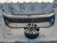 фото thumb №1, Бампер передній bmw 4 f32 f33 f36 pdc