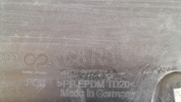 фото thumb №8, Audi rs6 rs7 c8 4k8 спойлер диффузор бампера задняя