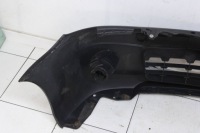 Nissan note 1 e11 2006r- бампер перед передний z11- код лакокрасочного покрытия с Разборки, фото thumb