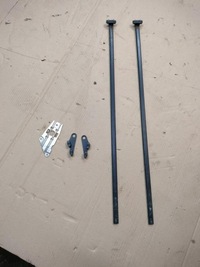 фото thumb №10, Люк панорама renault megane ii оригінал