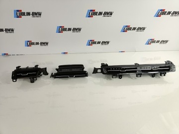 фото thumb №11, Решётка воздуховод средняя bmw u06 2er u11 x1 9483383