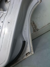 фото thumb №16, Jeep grand cherokee wk 05-10 дверь правая зад