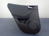 фото thumb №1, Ford puma ii mk2 оббивка двері зад ліва боковина