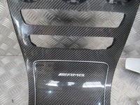 фото thumb №6, Mercedes glc w253 декоры планки декоративный amg карбон d313