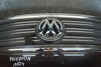 фото thumb №4, Капот крышка двигателя vw phaeton