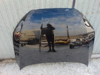 фото thumb №1, Капот кришка двигуна audi a3 8y0 2020-