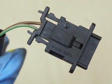 фото thumb №7, Жгут установка задней крышки vw sharan 1 i рестайлинг fl 2002r