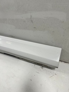 фото thumb №7, Bmw 1 f20 м-пакет планка накладка порогова поріг права