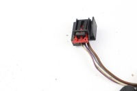 Vw transporter t5 caddy 3 зеркало левая 5 pin e1010718 e2020718 европа Цена, фото thumb