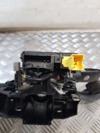 фото thumb №14, Перемикач комбінований 1k5953503ab + замок запалювання ключі vw caddy 05r-