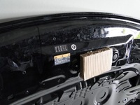 фото thumb №11, Mercedes капот кришка двигуна 191 czarna gla h247 247 eqa h243 243