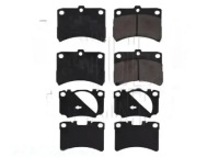 Купить Тормозные колодки тормозные перед add64223 blue print, фото thumb