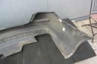 фото thumb №15, Maserati quattroporte vi 13- бампер задняя чёрный