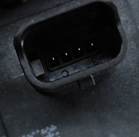 фото thumb №6, Citroen c3 2023 камера заднего вида