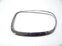 фото thumb №3, Молдинг панель фари хром правий задня mini countryman r60 r61