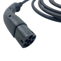 фото thumb №9, Кабель шланг зарядки dacia spring 296957361r