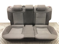 фото thumb №1, Заднє сидіння drugi ряд vw polo v хетчбек сидіння середня