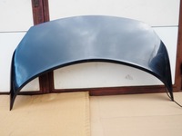 фото thumb №1, Renault scenic ii 2 капот крышка двигателя ładna