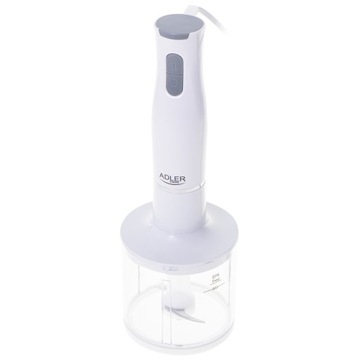 BLENDER RĘCZNY WIELOFUNKCYJNY MIKSER TURBO ROBOT